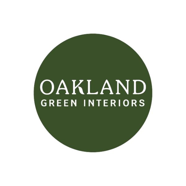 Oakland Green Interiors